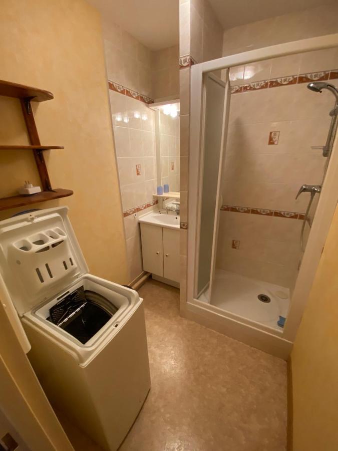 Les Hautes Plaines Bat Echo Apartment Greoux-les-Bains Bagian luar foto