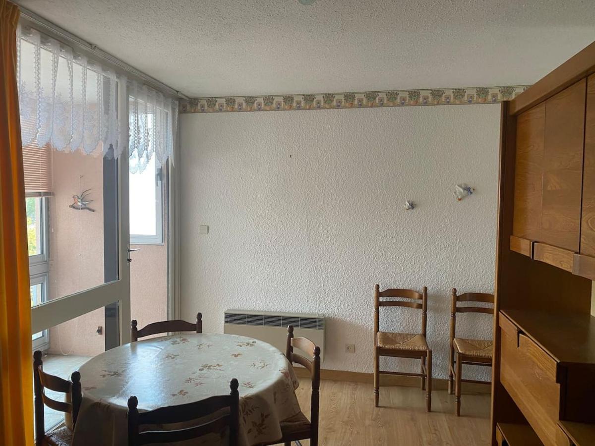 Les Hautes Plaines Bat Echo Apartment Greoux-les-Bains Bagian luar foto